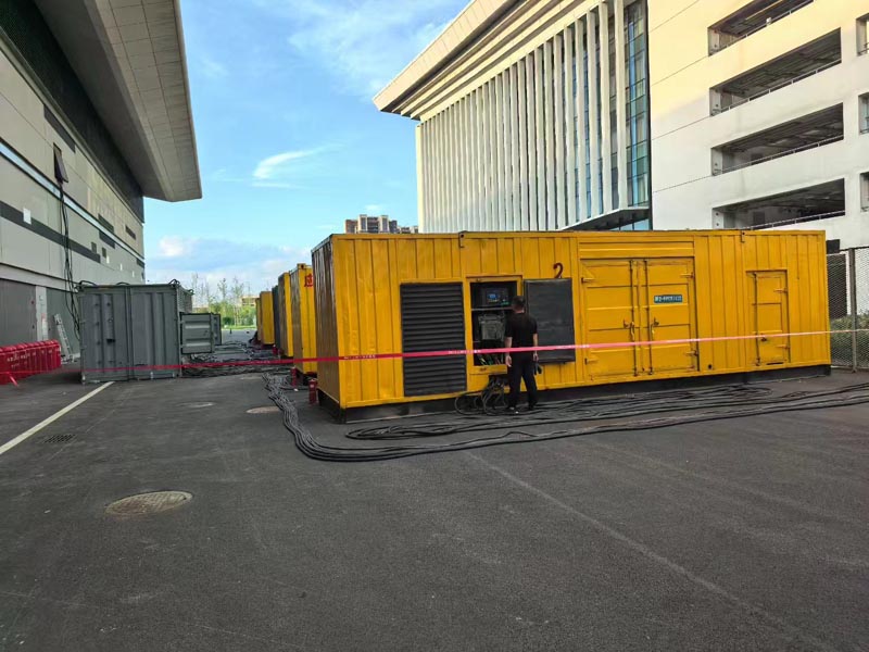 南丹柴油发电机冬季保养注意事项？