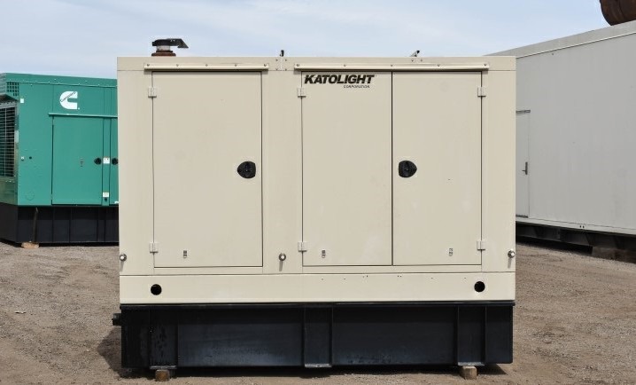 南丹购买柴油发电机需留心哪些问题?