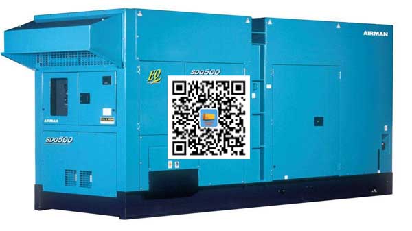 南丹出租发电机 进口和国产柴油发电机组有什么不同