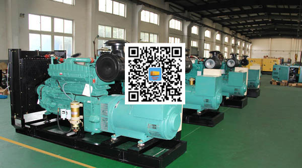 南丹出租发电机教您康明斯发电机怎样开启