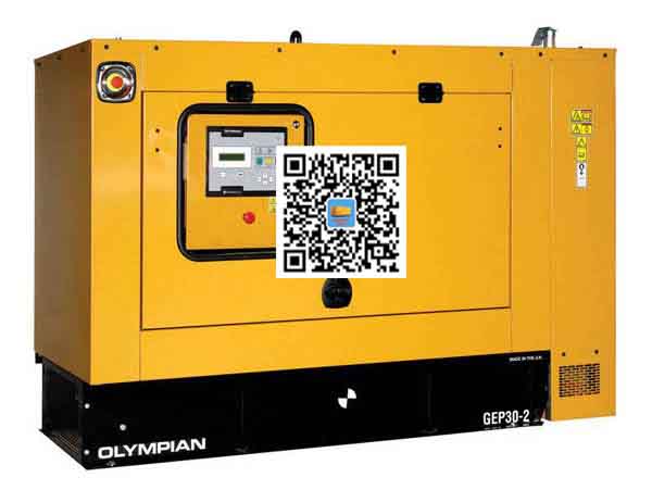 南丹出租发电机组配置有哪些重要特点