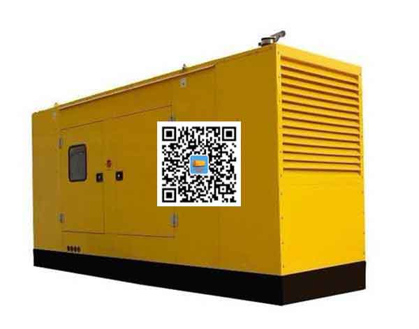 南丹出租发电机 柴油发电机不维护对机器有什么影响