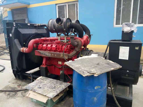 南丹租赁发电机 发电机的主要分类介绍