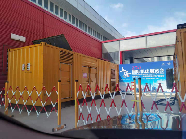 南丹发电机出租 对于发电机的特性你了解多少？