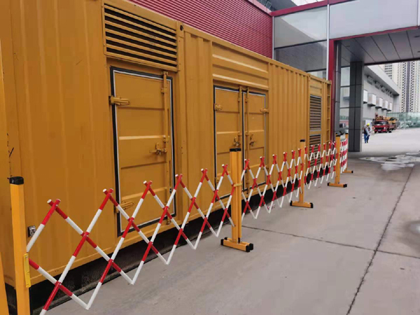南丹发电机出租 你知道怎样鉴定发电机品质的好坏吗？