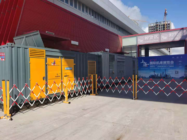 南丹发电机出租教您要了解的柴油发电机组基础知识