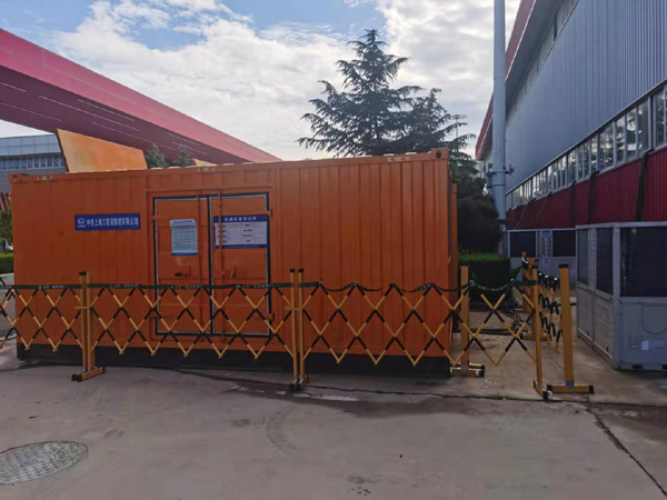 南丹柴油发电机组的运行和使用注意事项