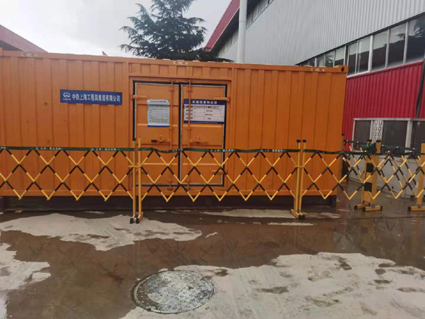 南丹租赁发电机 柴油发电机组供应商：柴油发电机组润滑油的作用？