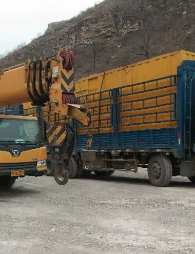 南丹租赁发电机-柴油发电机的冷却与通风