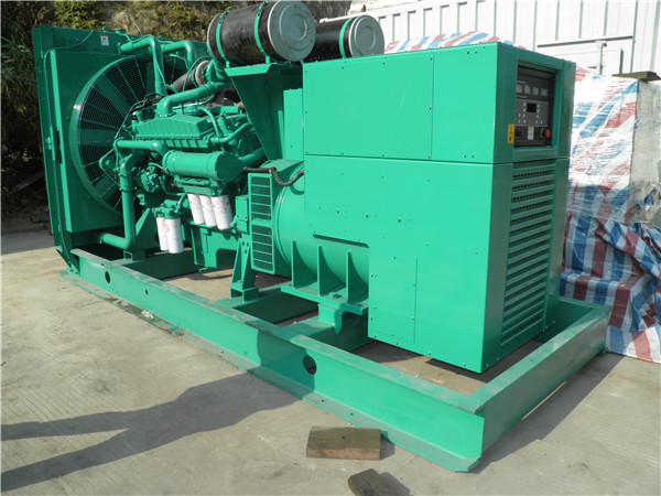 南丹发电车出租-柴油发电机组在使用的过程中应该做好哪些防护工作