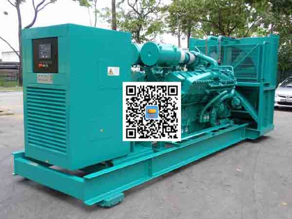 南丹发电机出租-柴油发电机组的基本分类有哪些？