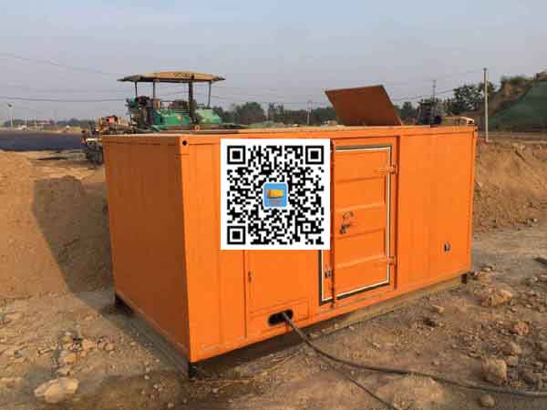 南丹发电机出租-发电机内的活塞质量超差对发电机有影响么？