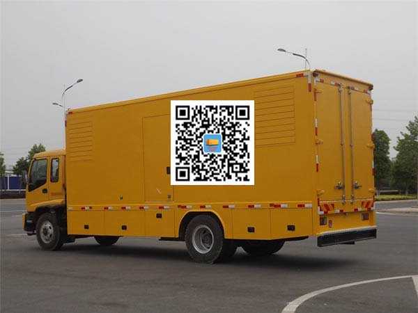 南丹发电车出租-发电机组的主要用途是什么？