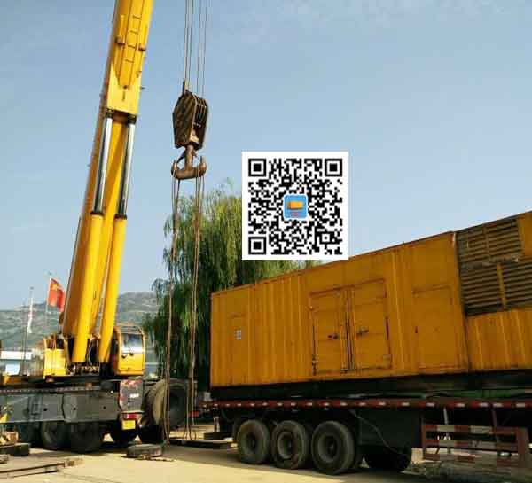 南丹发电车出租-全自动发电机组长期不使用该如何保养？