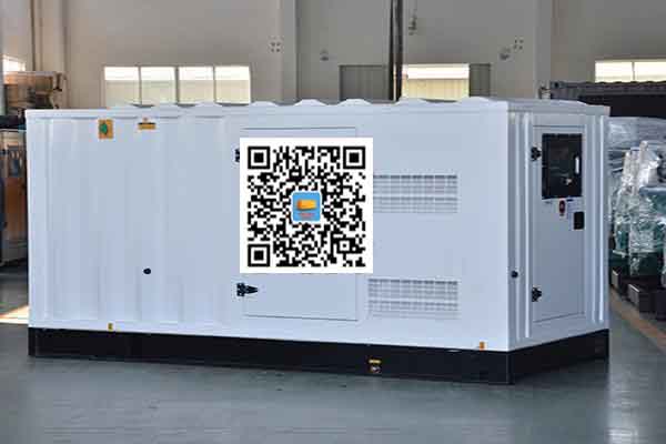 南丹租赁发电机-造成柴油发电机机组产生积炭的原因？