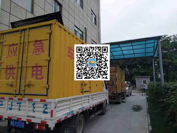 南丹出租发电机-柴油发电机组启动困难的原因有哪些？