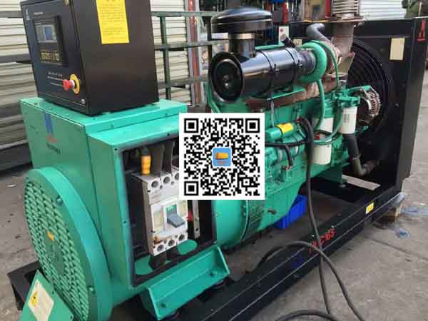 南丹租赁发电机-发电机一般变压器磁芯所使用的是什么材料？