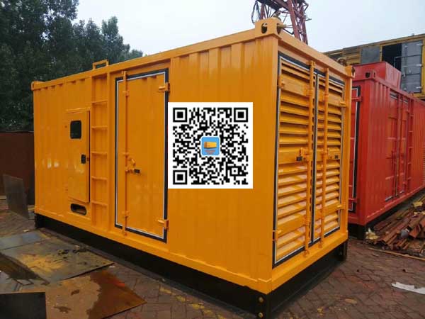 南丹发电机出租-发电机组应该选购什么品牌的