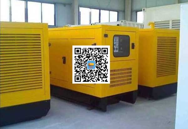 南丹租赁发电机-发电机组并机及并机柜的优点