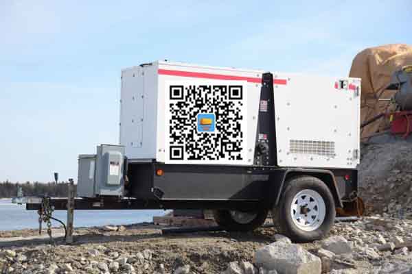 南丹水轮发电机组振动的原因