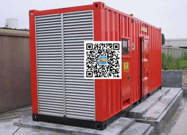 南丹300kw柴油发电机组一个小时耗油