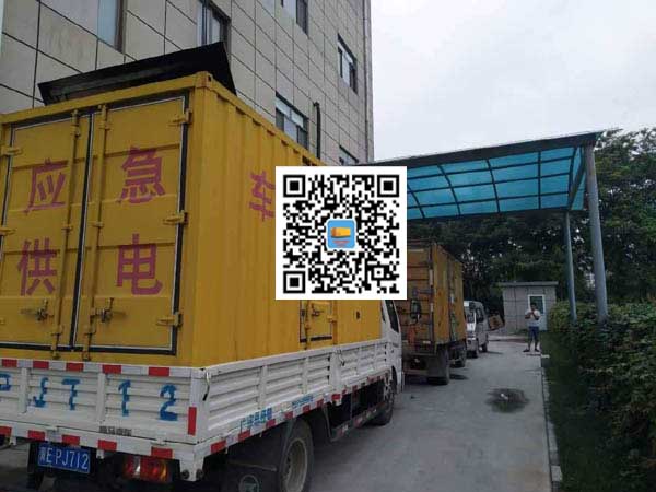 南丹发电机组如何安装管道?