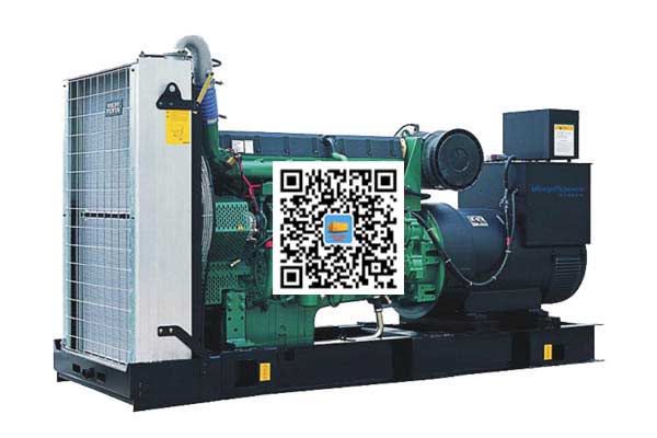 南丹租赁发电机发电机组启动系统不转动该如何判断检修