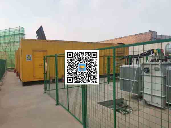 南丹发电机组的社会应用有哪些