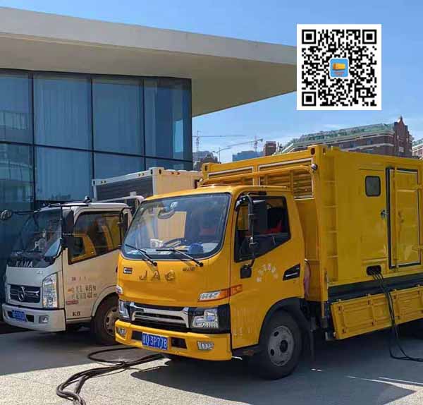 南丹发电机出租-如何测试柴油发电机组