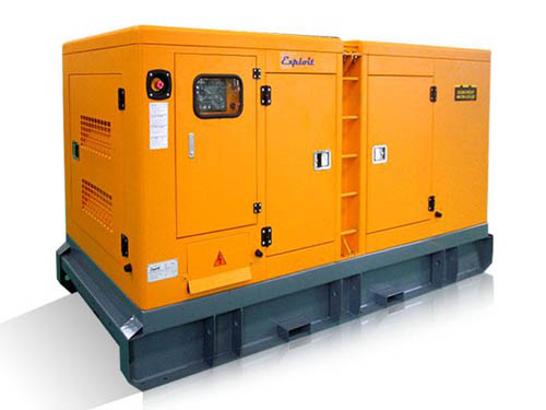南丹影响 200kw 柴油发电机油耗的因素有哪些？