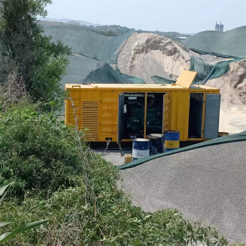 南丹影响 400KW 柴油发电机组油耗的因素有哪些？
