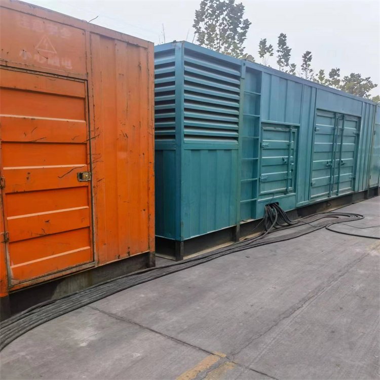 南丹如何选择适合 600kW 柴油发电机组的热继电器？