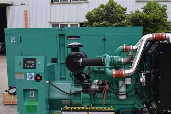 南丹工厂发电机应急发电注意事项？