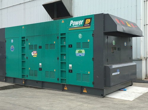 南丹如何判断发电机组防冻液的质量是否下降？