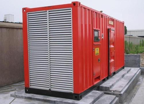 南丹发电机组调压板有哪些常见的故障？