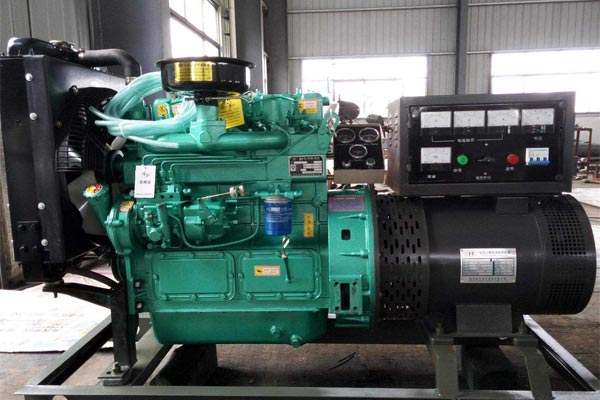 南丹传感器在柴油发电机组中起到什么作用？