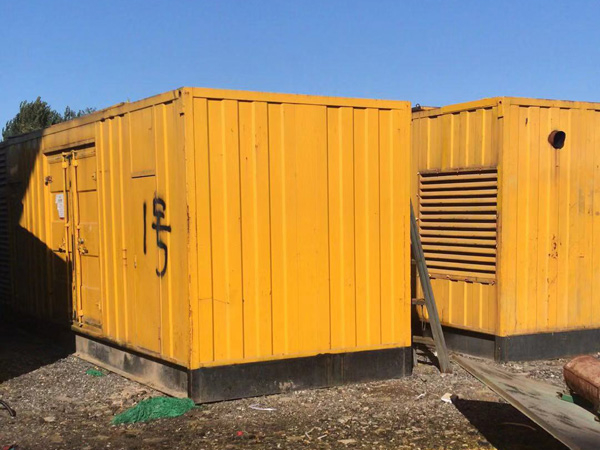 南丹柴油发电机组深海控制系统怎么样？