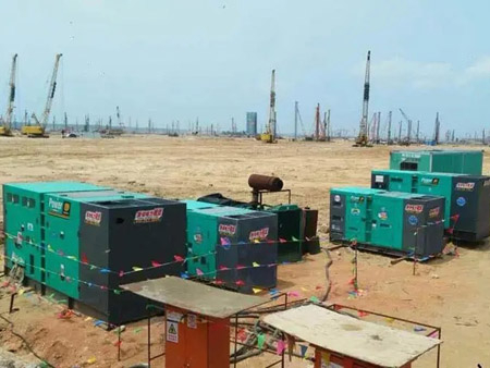 南丹上柴柴油发电机组的质量怎么样？