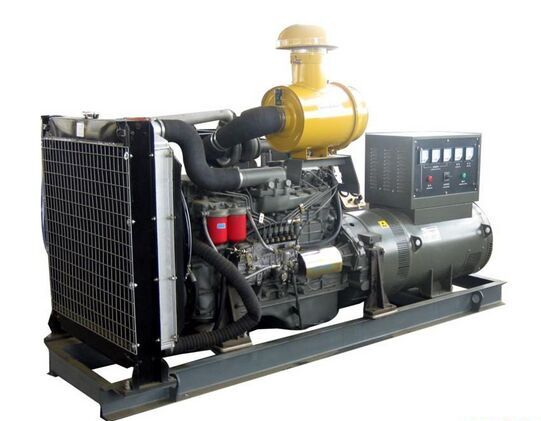 南丹汽油发电机组冬季保养时，燃油系统需要注意什么？