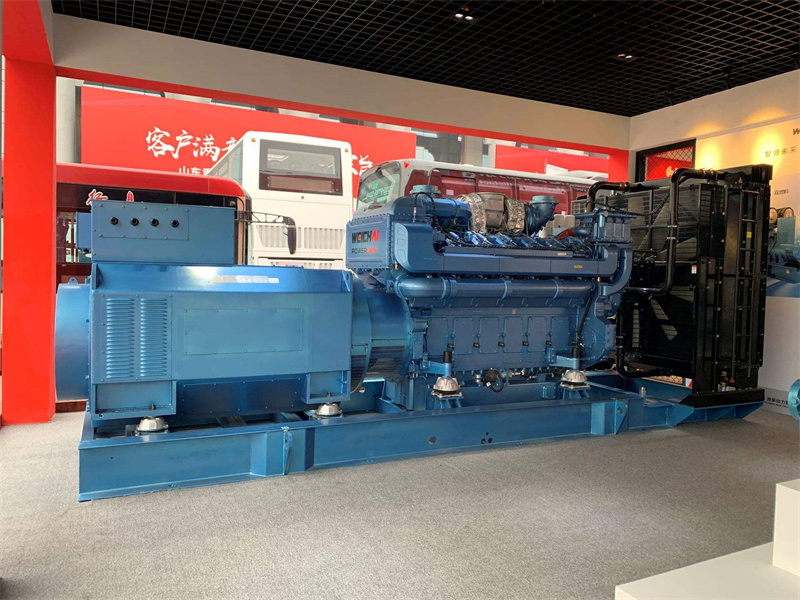 南丹柴油发电机组冬季保养周期是多久？