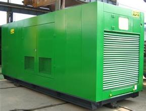 南丹柴油发电机组的加热装置有哪些类型？