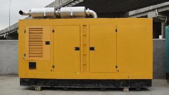 南丹柴油发电机组北方使用是否需要加装加热装置？