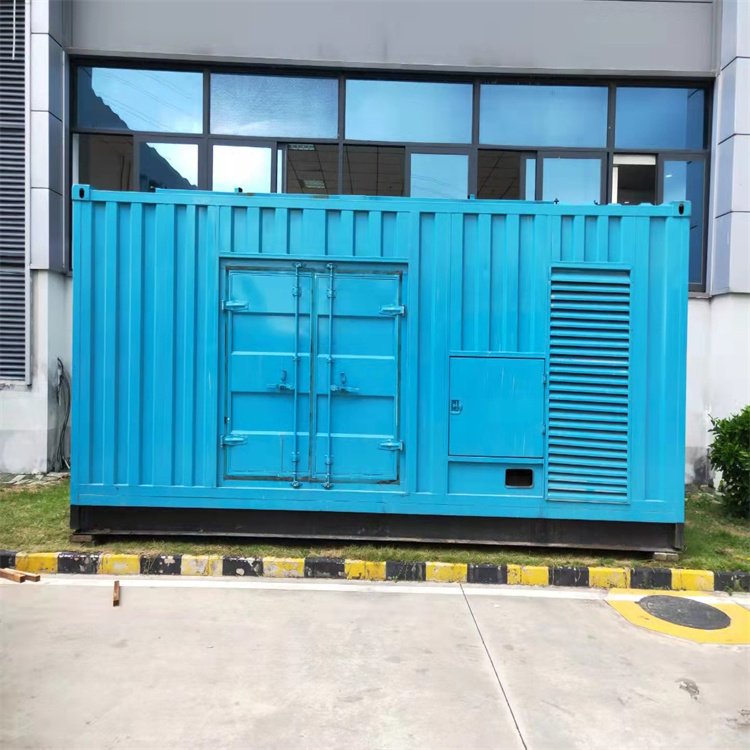 南丹柴油发电机组冬季燃油使用注意事项？