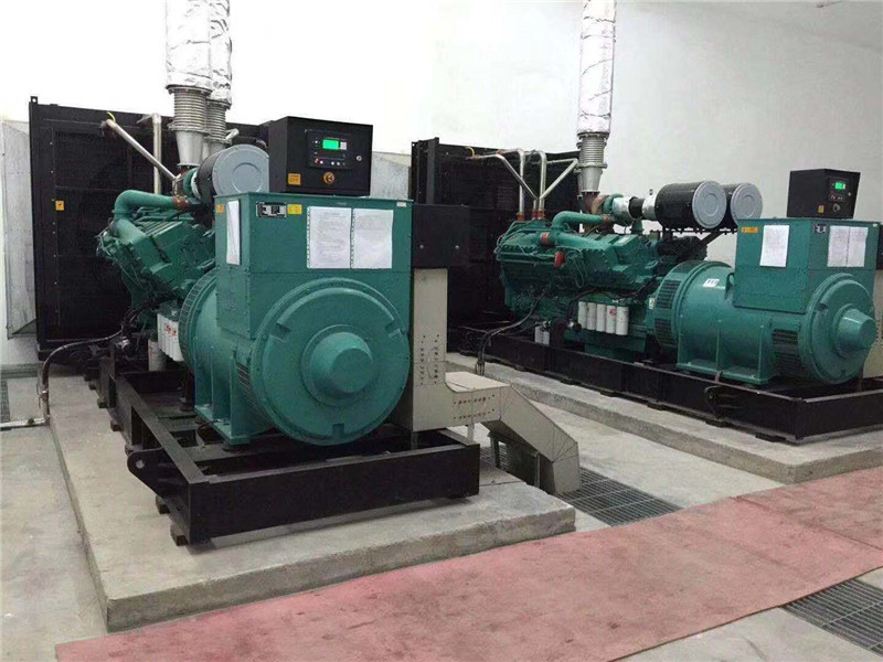 南丹柴油发电机组冬季寒冷地区使用需注意哪些事项？