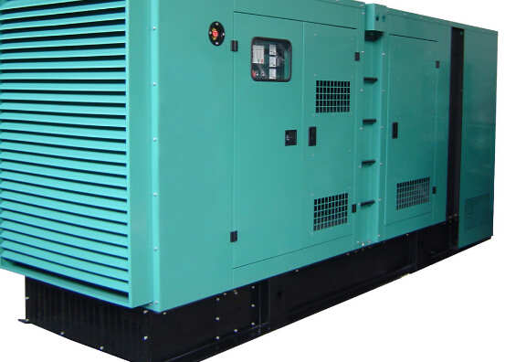 南丹发电机组水冷式机油散热器常见的故障有哪些？