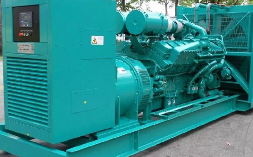 南丹柴油发电机组冬季使用中需要注意哪些事项？