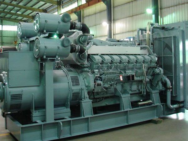 南丹电气系统故障可能导致冬季柴油发电机组启动失败的原因有哪些？