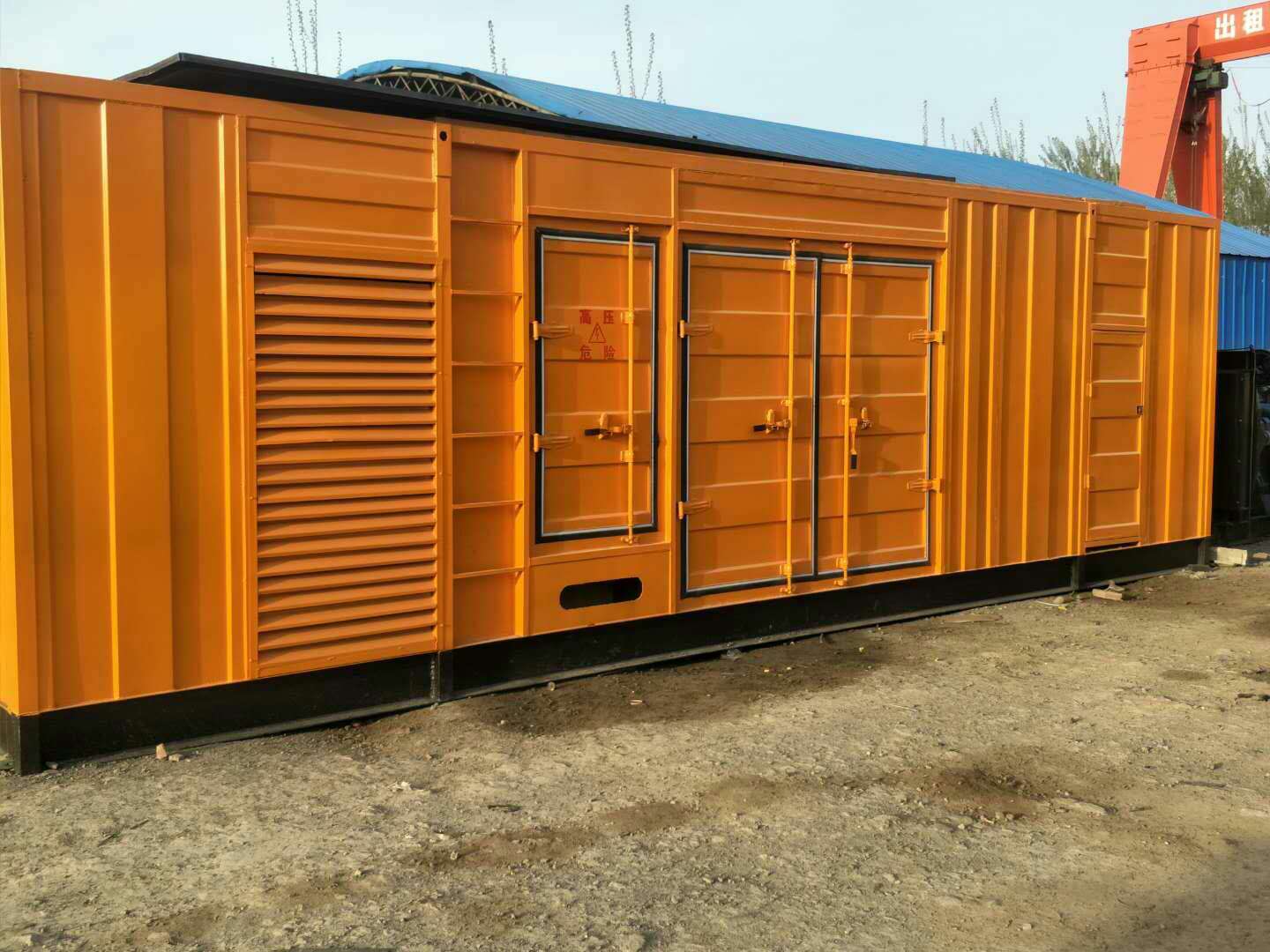 南丹如何判断柴油发电机组的蓄电池是否出现硫化现象？