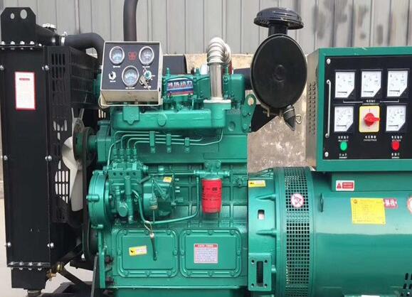 南丹柴油发电机冬季保养周期和夏季一样吗？