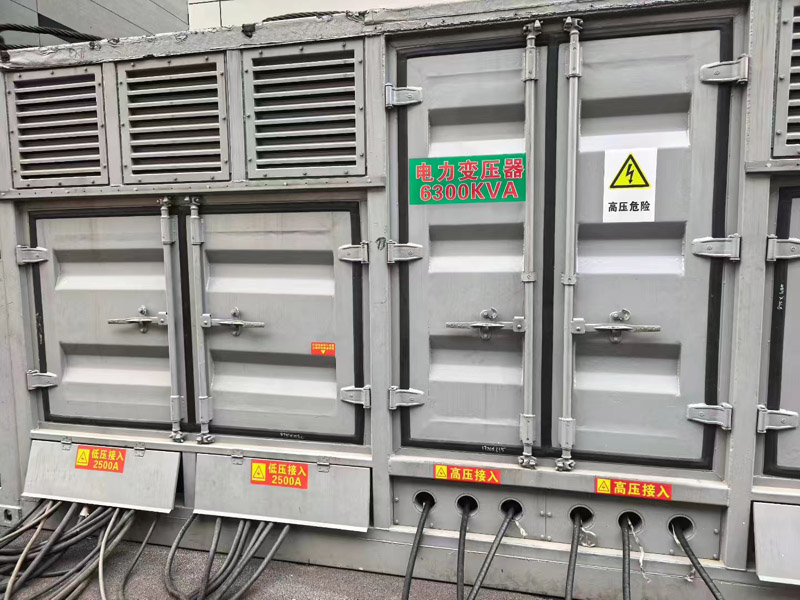 南丹柴油发电机组换季保养注意哪些事项？